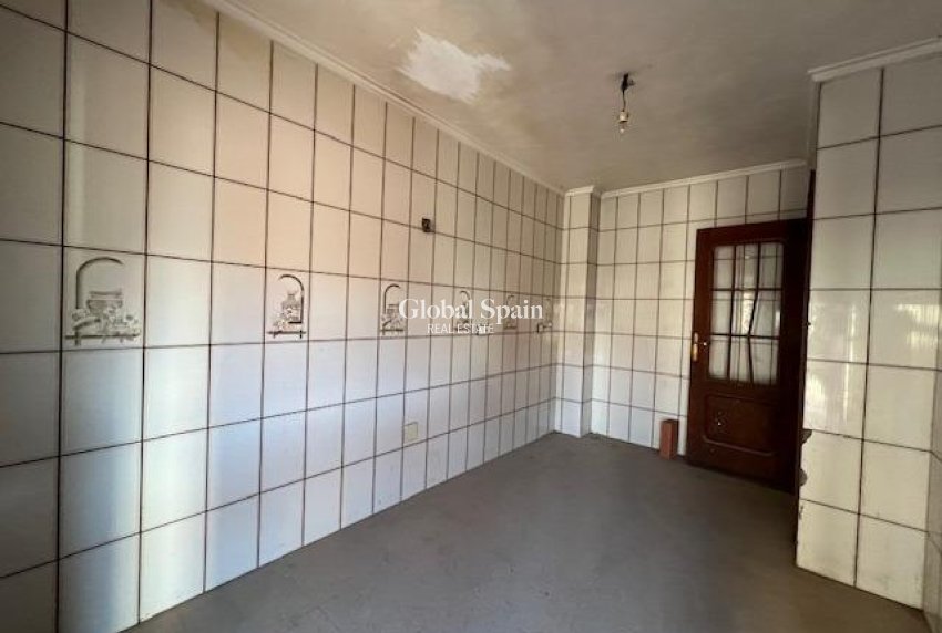 Resale - HOUSE -
CATRAL - Comunidad Valenciana