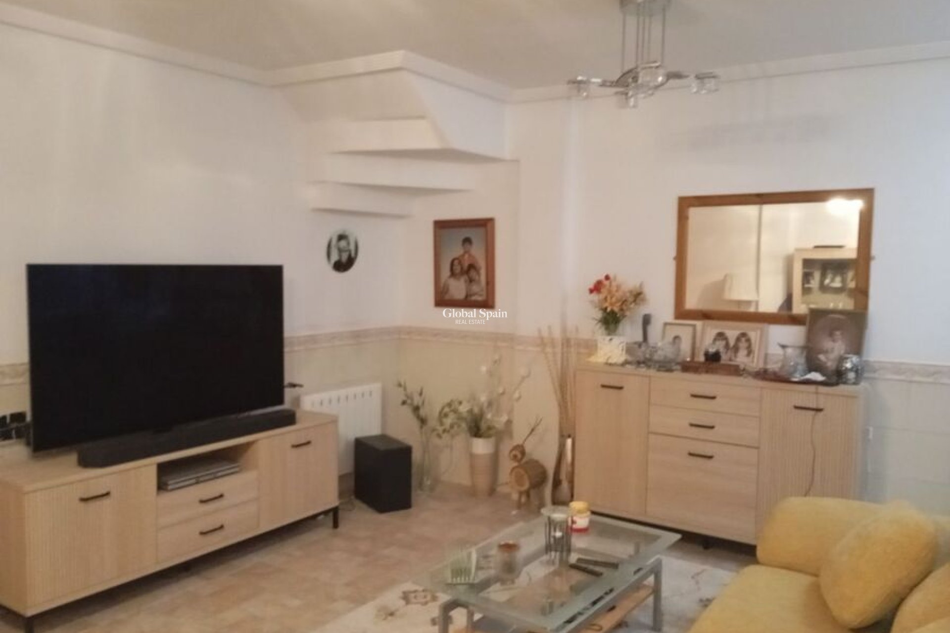 Resale - HOUSE -
CATRAL - Costa Blanca