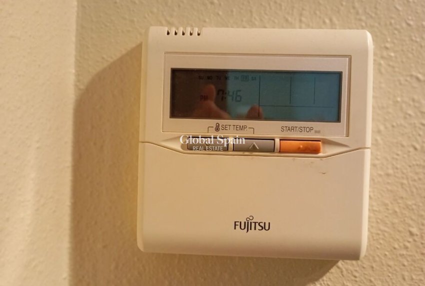 Resale - HOUSE -
CATRAL - Costa Blanca