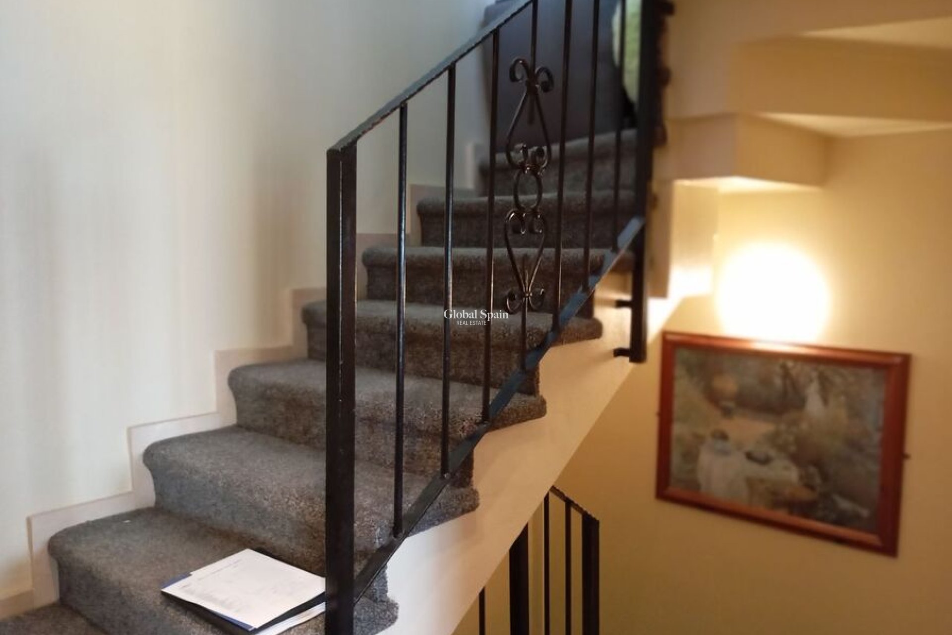 Resale - HOUSE -
CATRAL - Costa Blanca