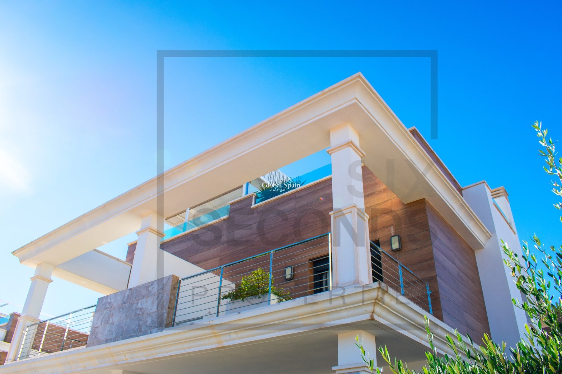 Resale - HOUSE -
CIUDAD QUESADA - Ciudad Quesada