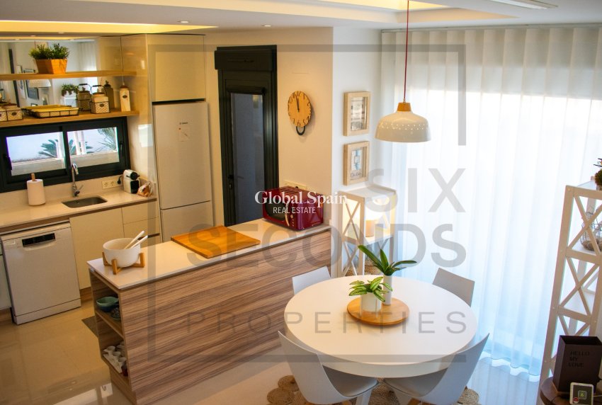 Resale - HOUSE -
CIUDAD QUESADA - Ciudad Quesada