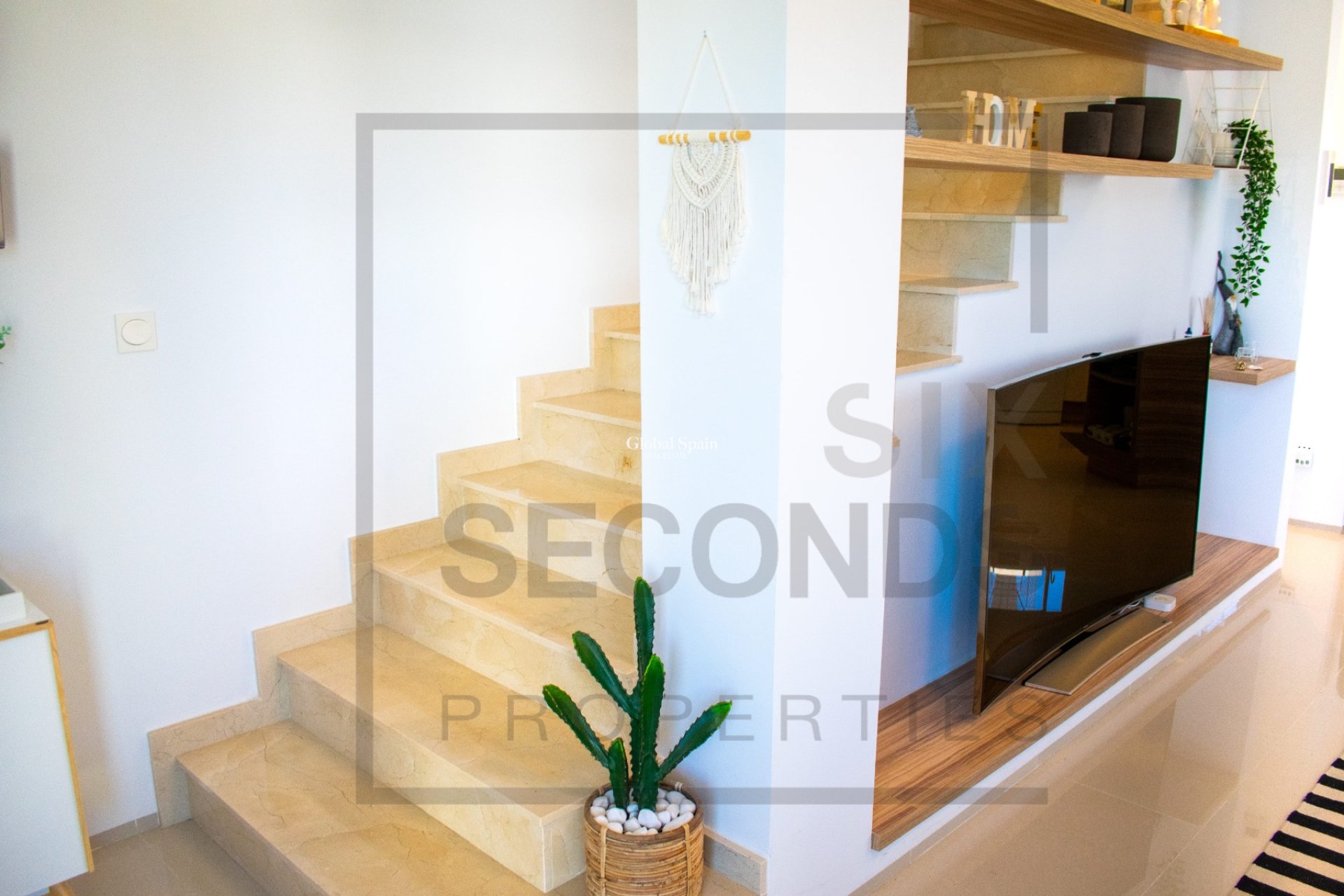 Resale - HOUSE -
CIUDAD QUESADA - Ciudad Quesada