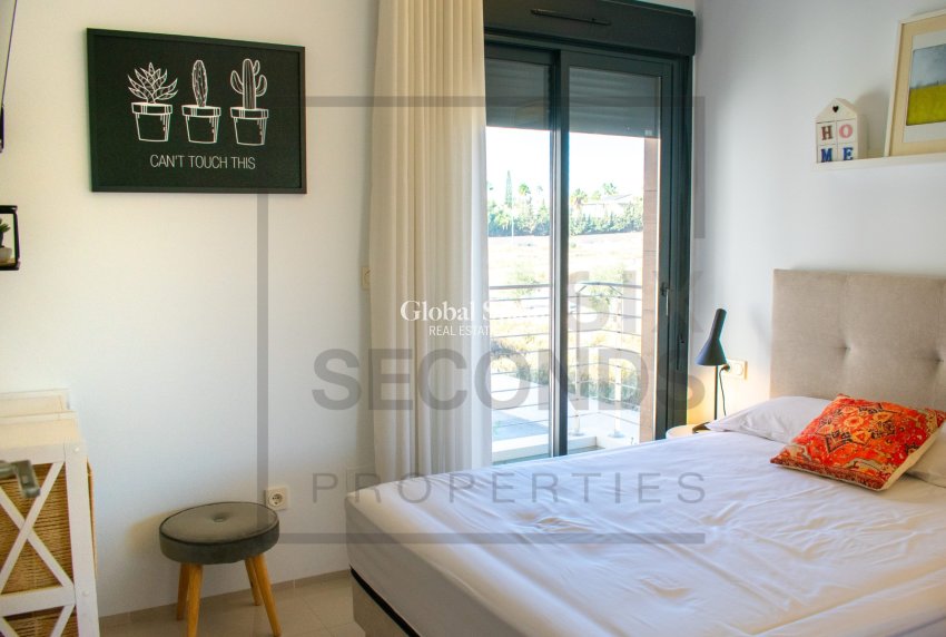 Resale - HOUSE -
CIUDAD QUESADA - Ciudad Quesada