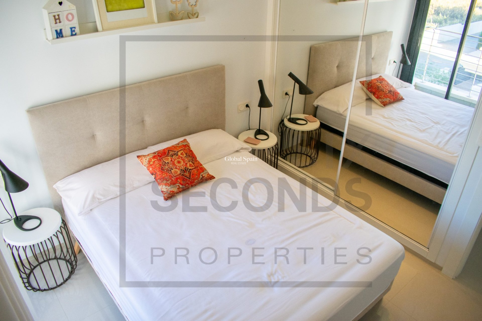 Resale - HOUSE -
CIUDAD QUESADA - Ciudad Quesada