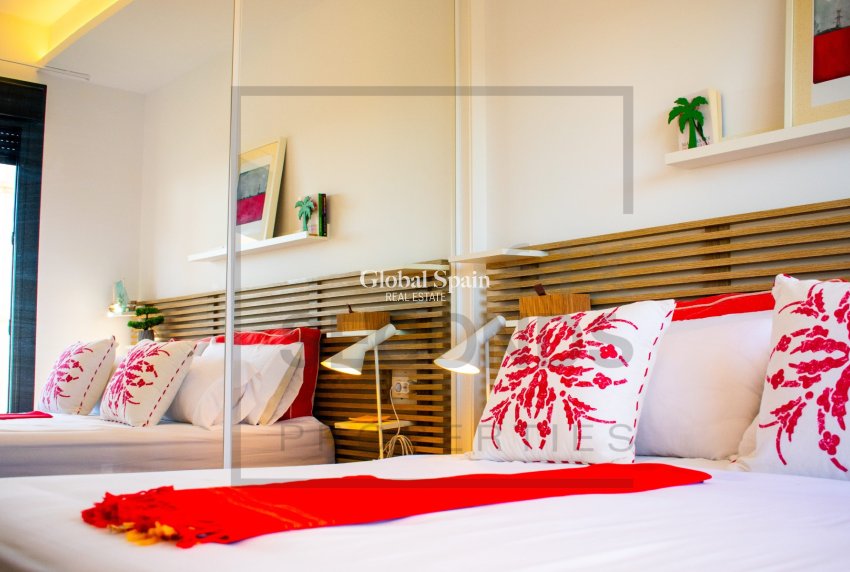 Resale - HOUSE -
CIUDAD QUESADA - Ciudad Quesada