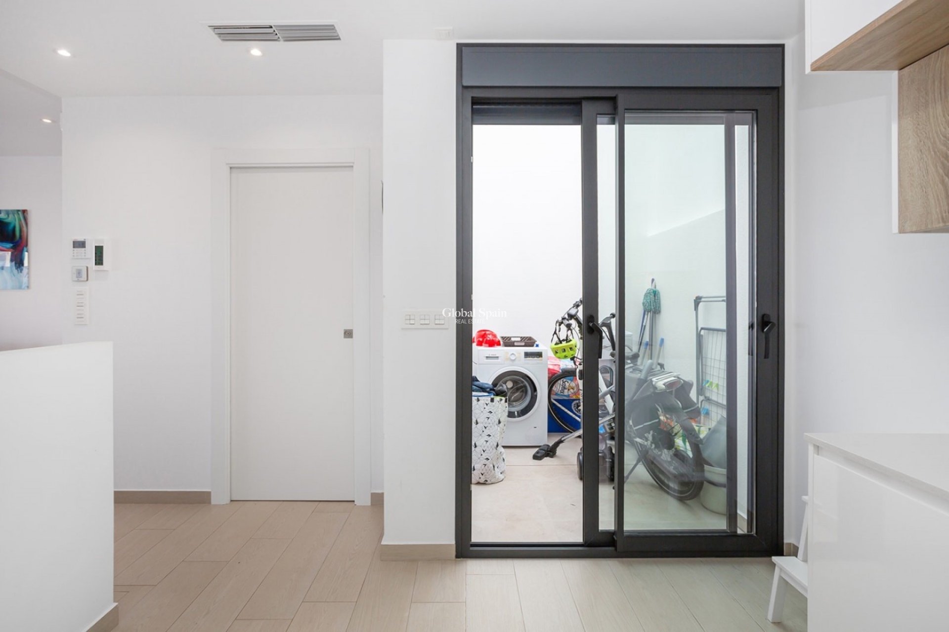 Resale - HOUSE -
CIUDAD QUESADA - Costa Blanca South