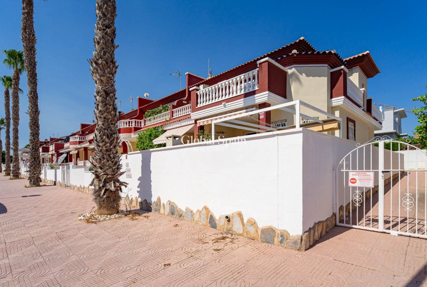 Resale - HOUSE -
CIUDAD QUESADA - Doña Pepa