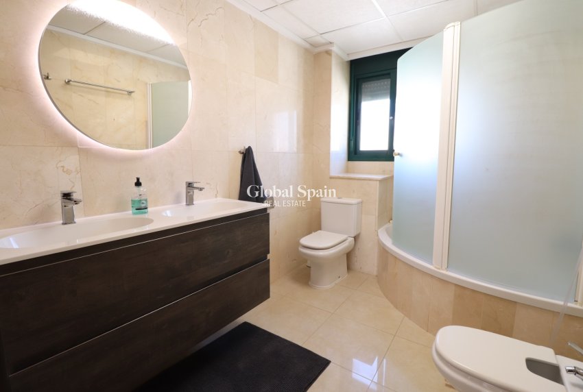 Resale - HOUSE -
Ciudad Quesada - Doña Pepa