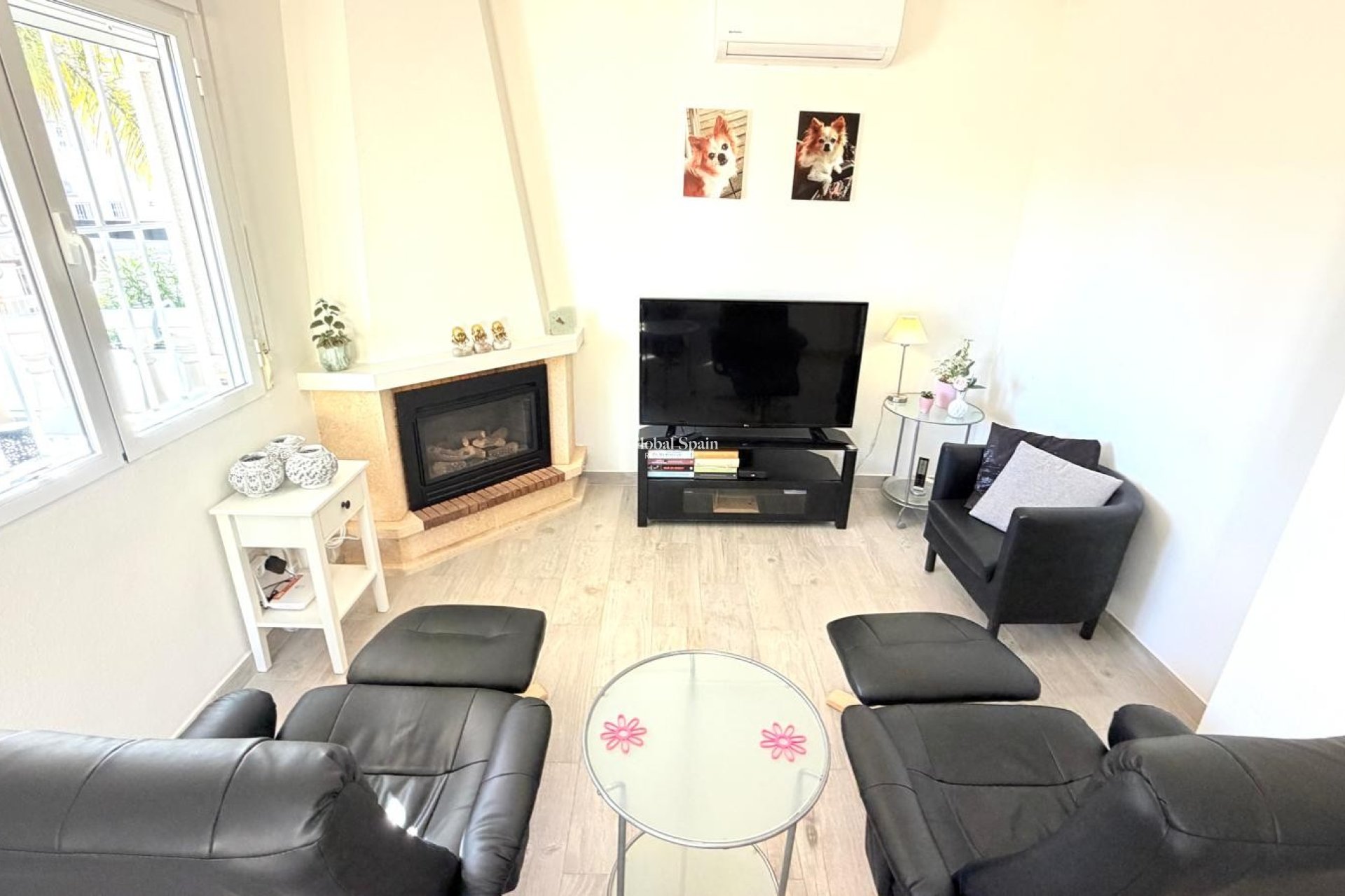Resale - HOUSE -
CIUDAD QUESADA - La Marquesa Golf