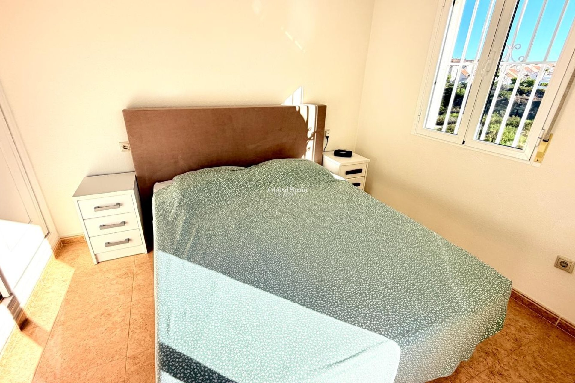 Resale - HOUSE -
CIUDAD QUESADA - La Marquesa Golf
