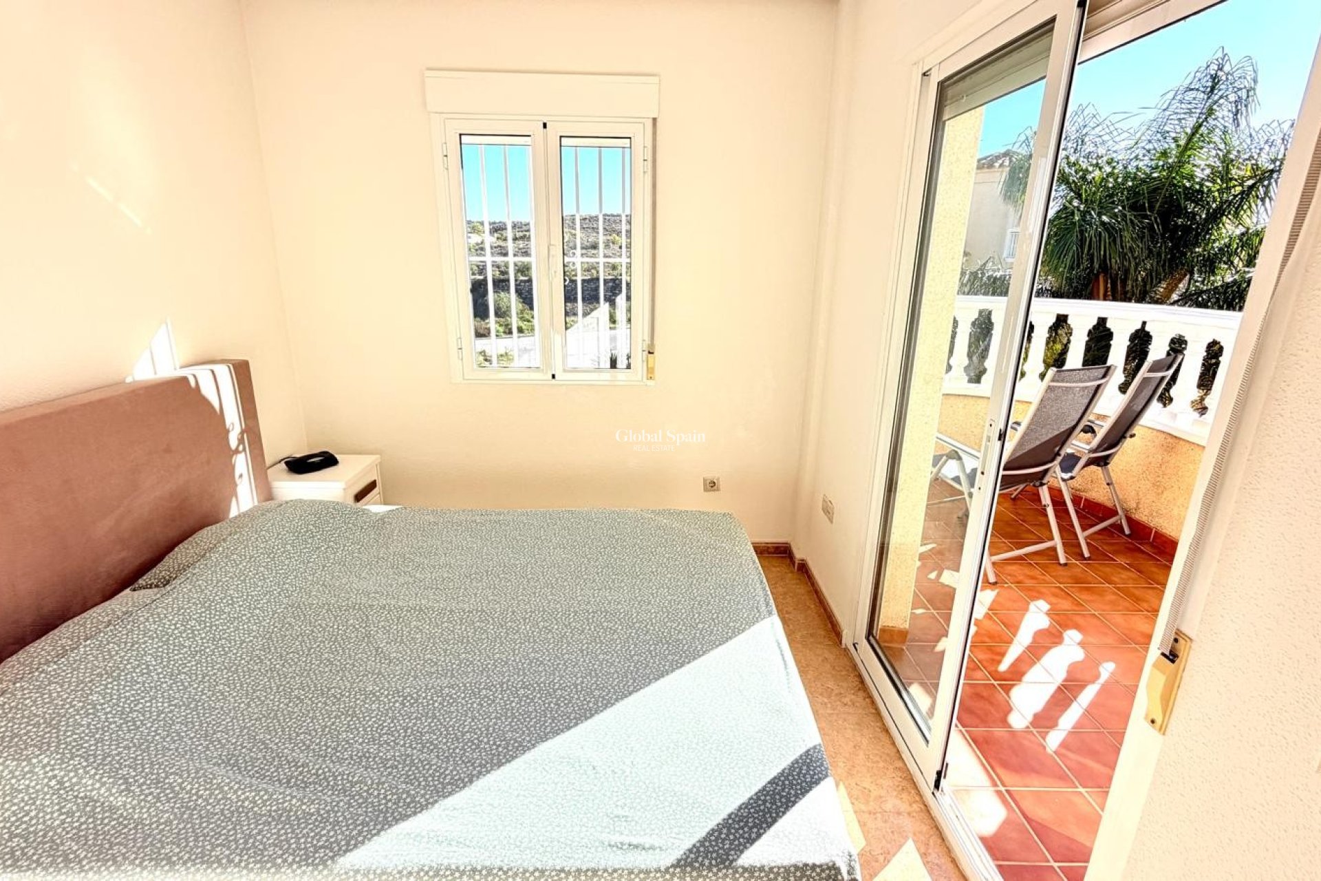Resale - HOUSE -
CIUDAD QUESADA - La Marquesa Golf