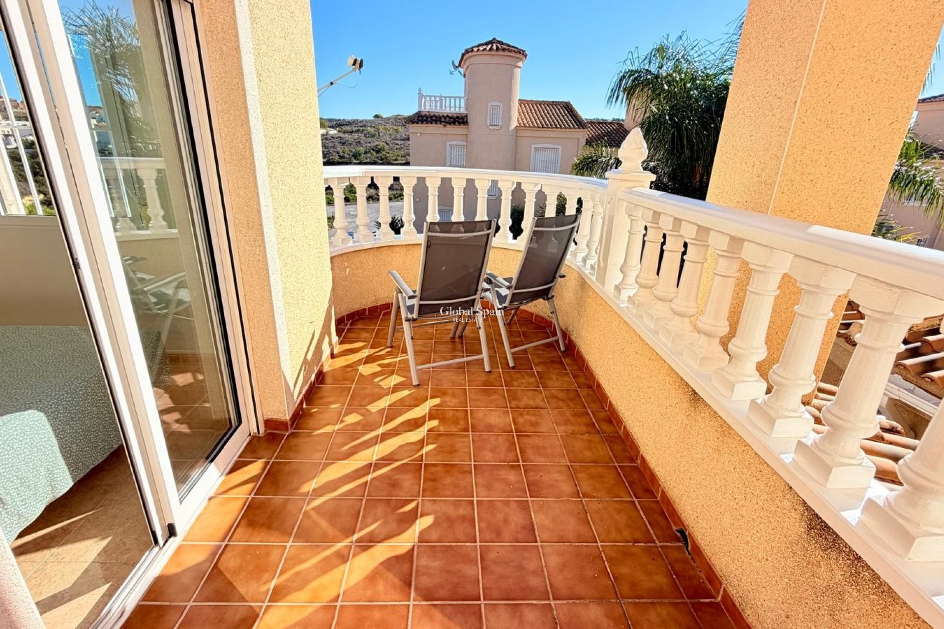 Resale - HOUSE -
CIUDAD QUESADA - La Marquesa Golf