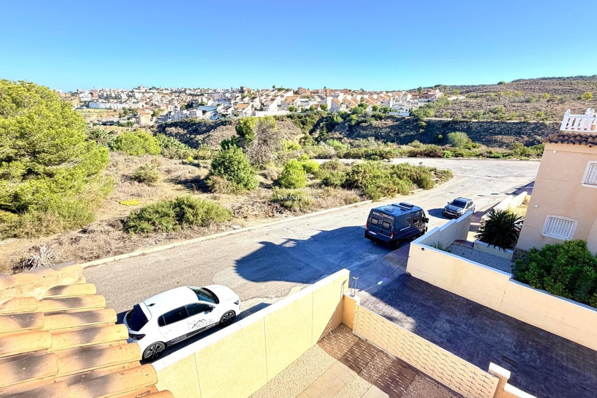 Resale - HOUSE -
CIUDAD QUESADA - La Marquesa Golf