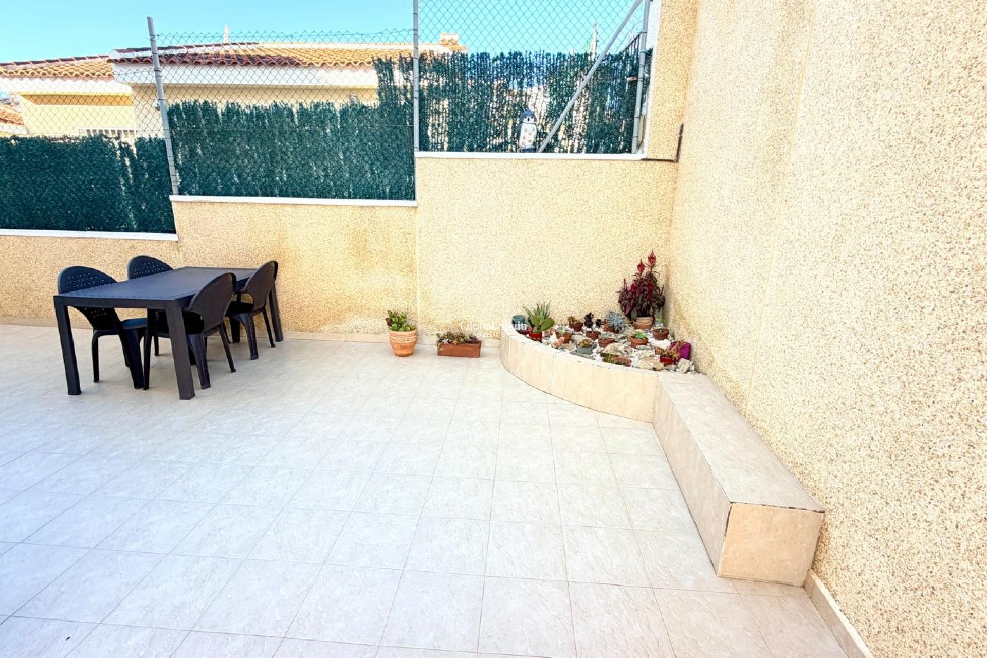 Resale - HOUSE -
CIUDAD QUESADA - La Marquesa Golf