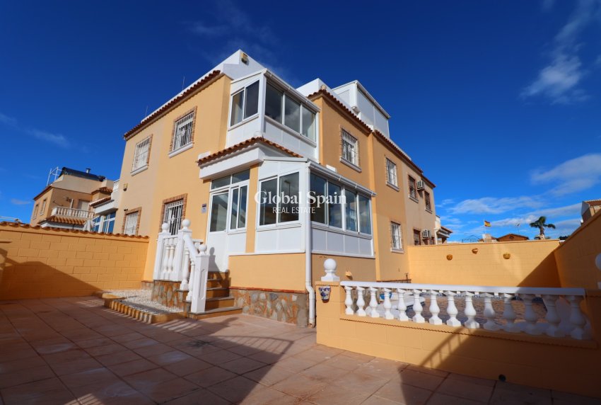 Resale - HOUSE -
Ciudad Quesada - Lo Marabu