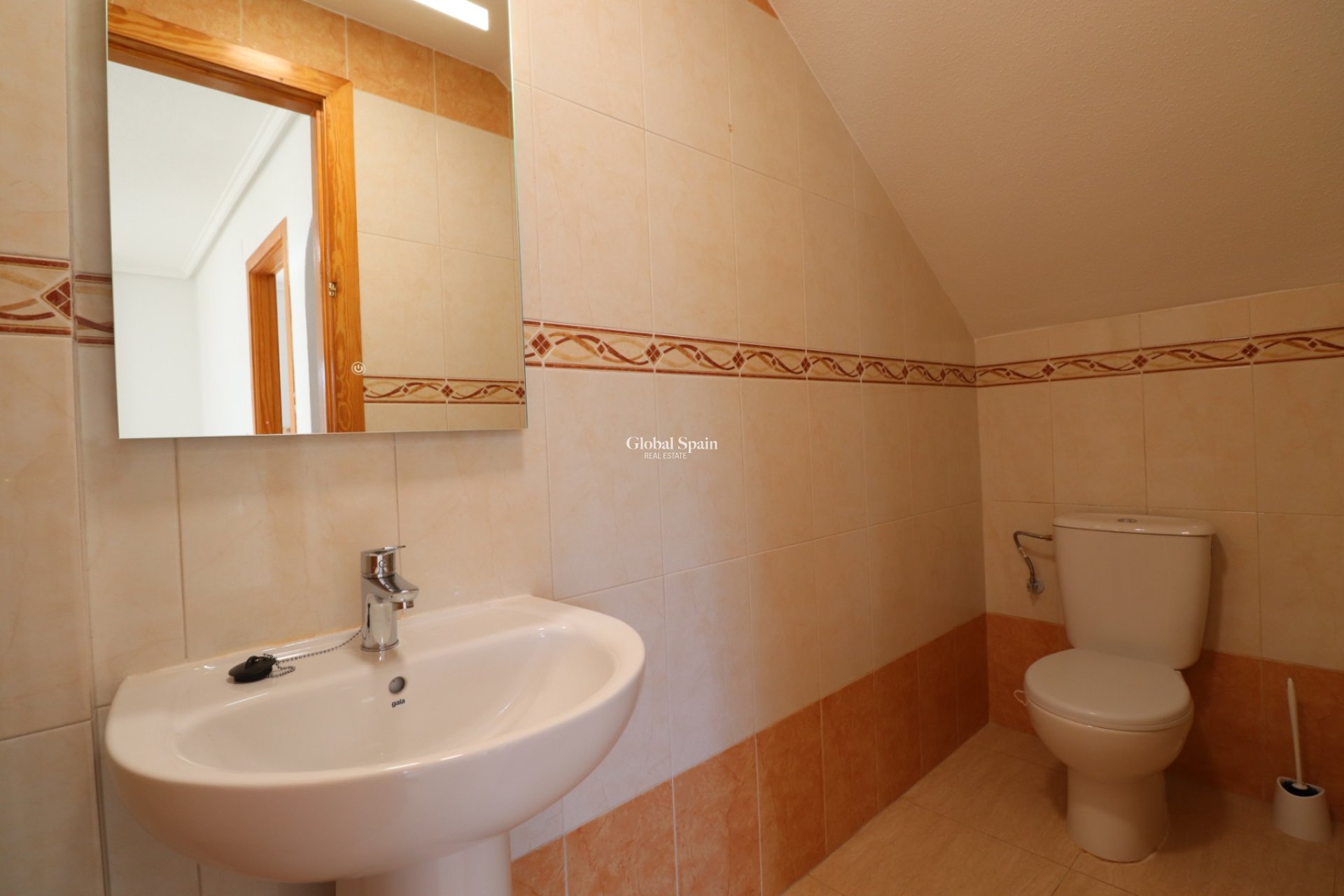 Resale - HOUSE -
Ciudad Quesada - Lo Marabu