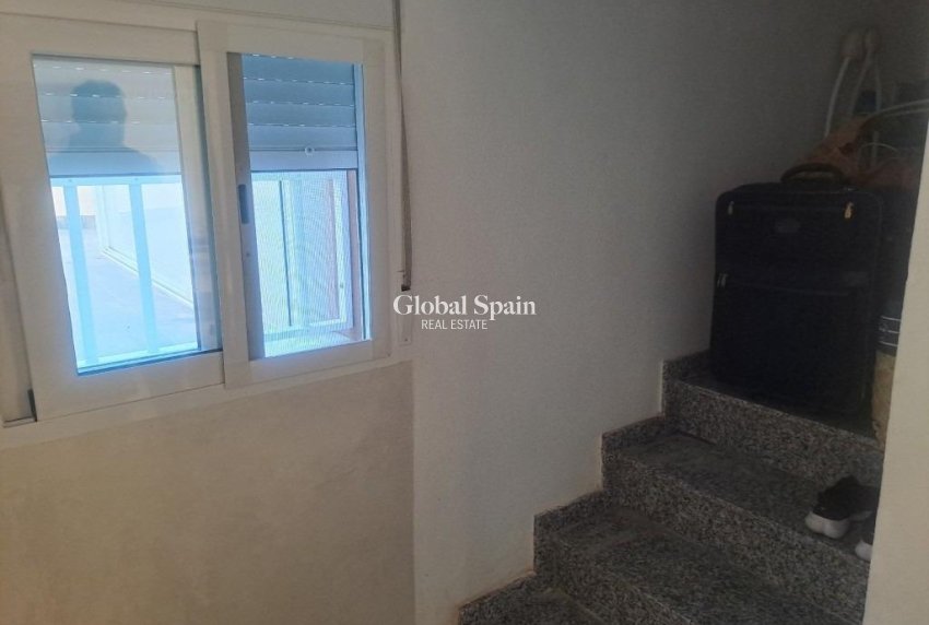 Resale - House -
CIUDAD QUESADA