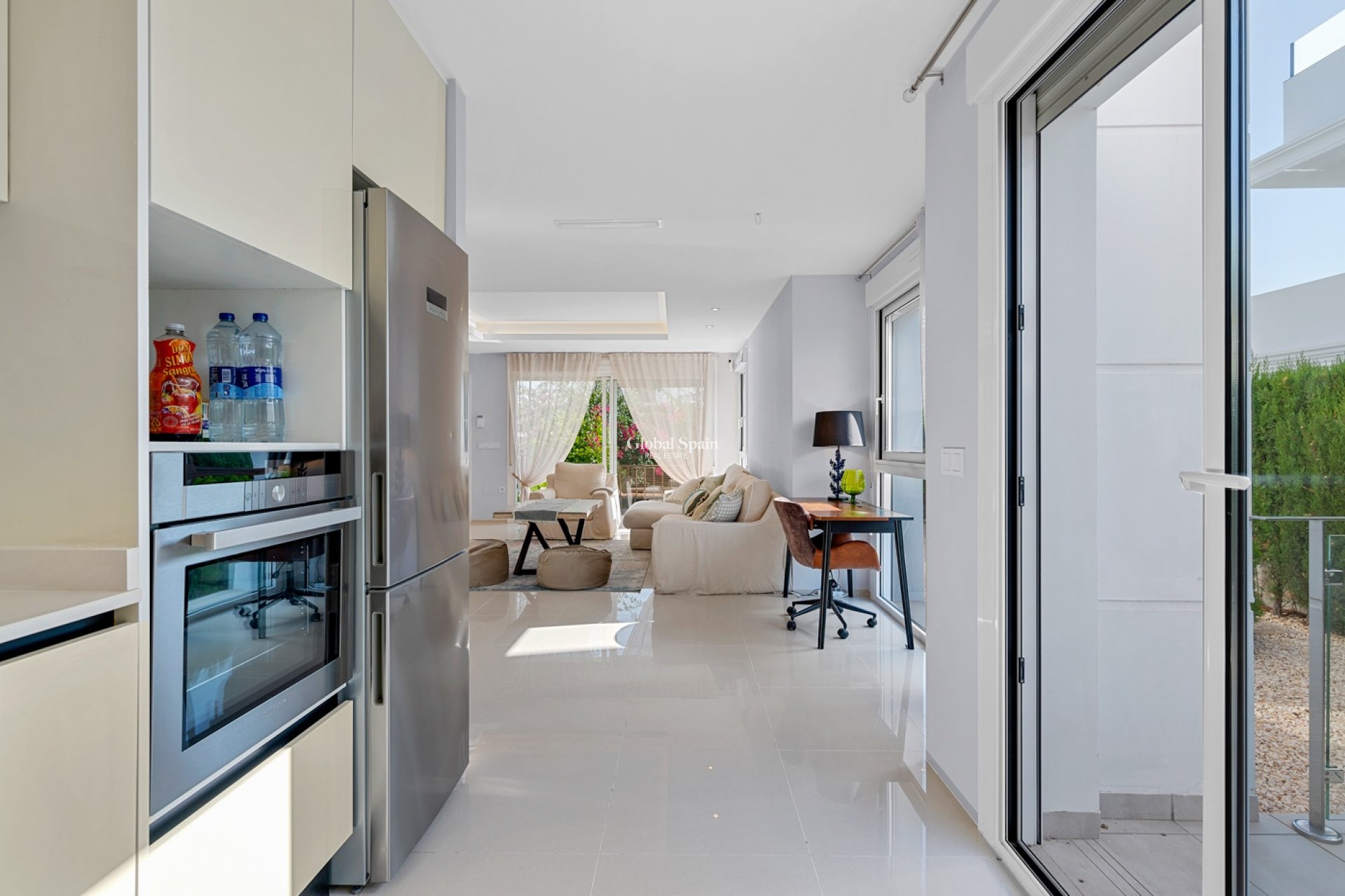 Resale - HOUSE -
CIUDAD QUESADA