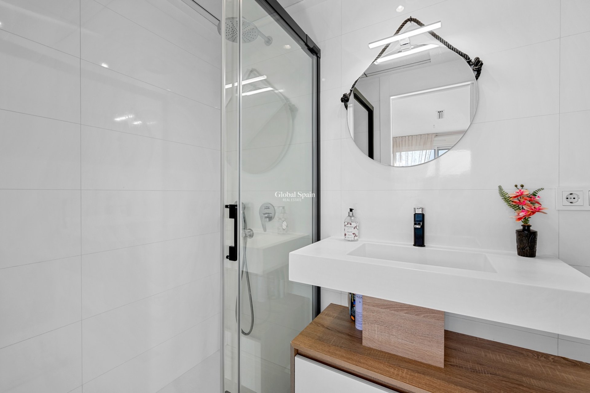 Resale - HOUSE -
CIUDAD QUESADA