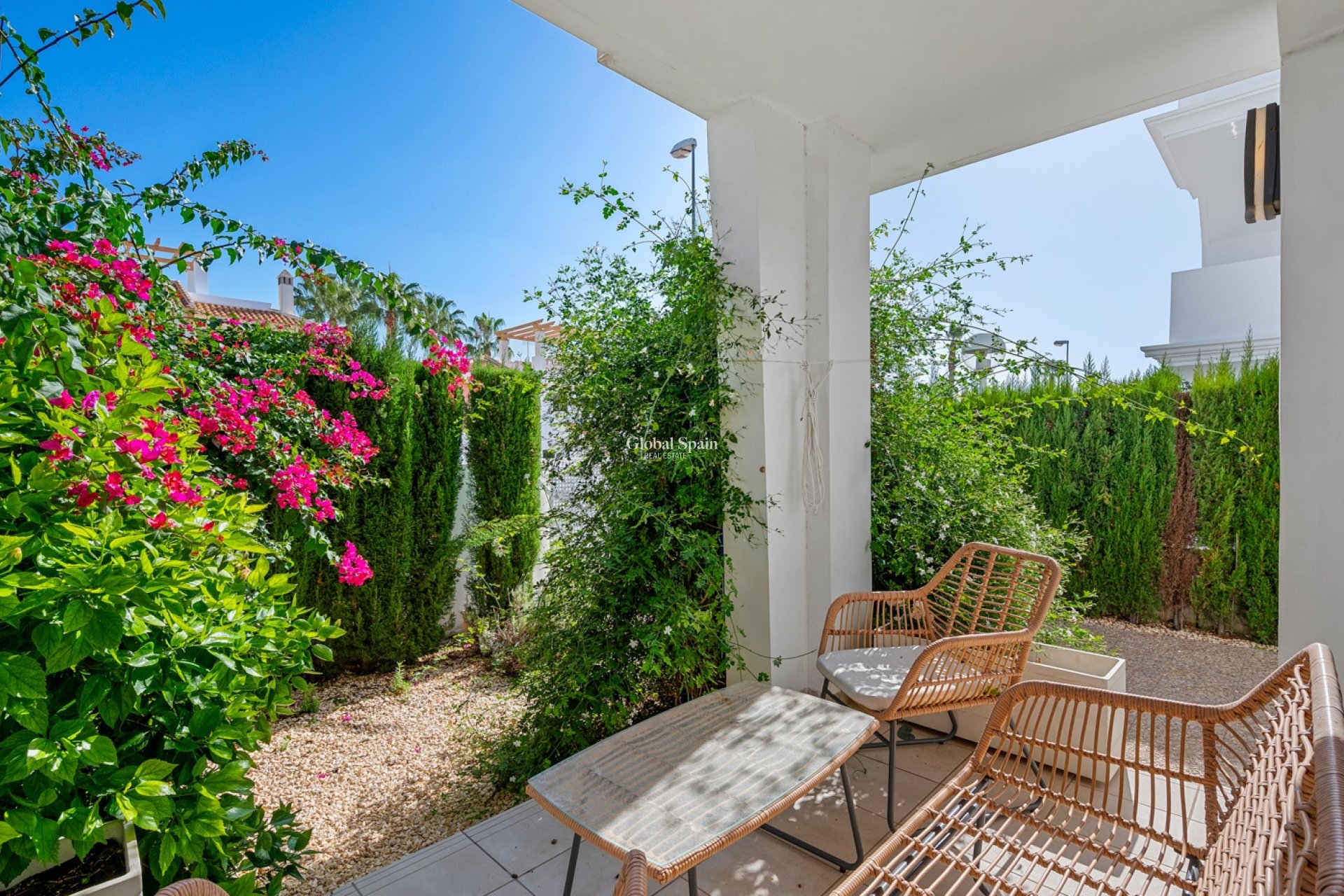 Resale - HOUSE -
CIUDAD QUESADA