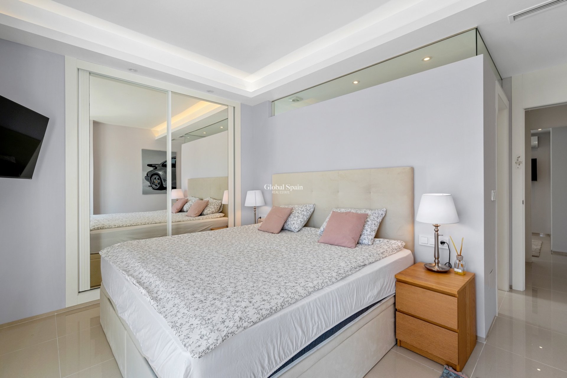 Resale - HOUSE -
CIUDAD QUESADA