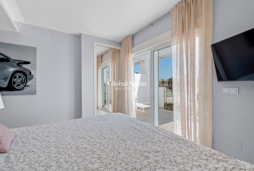 Resale - HOUSE -
CIUDAD QUESADA