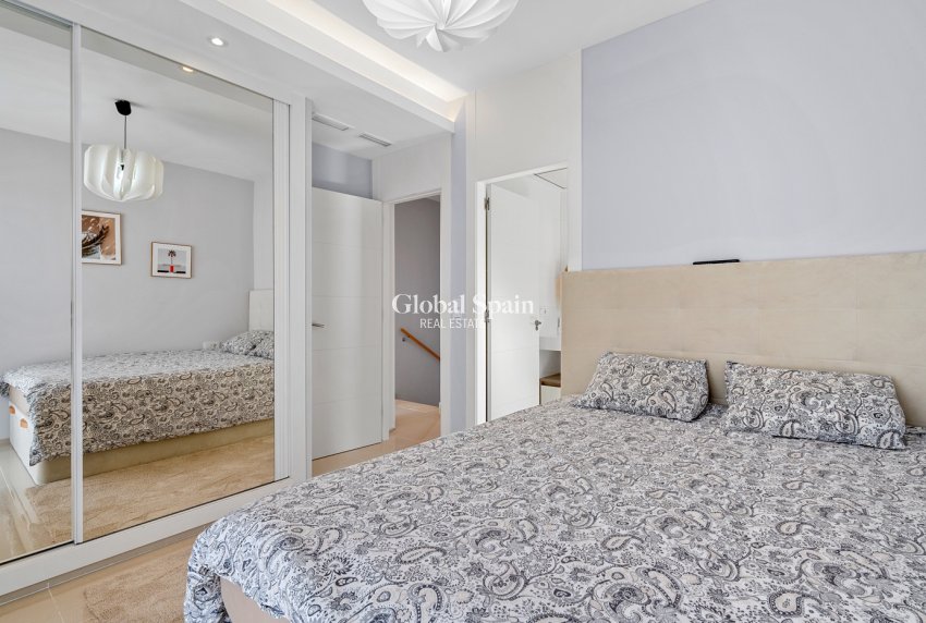 Resale - HOUSE -
CIUDAD QUESADA