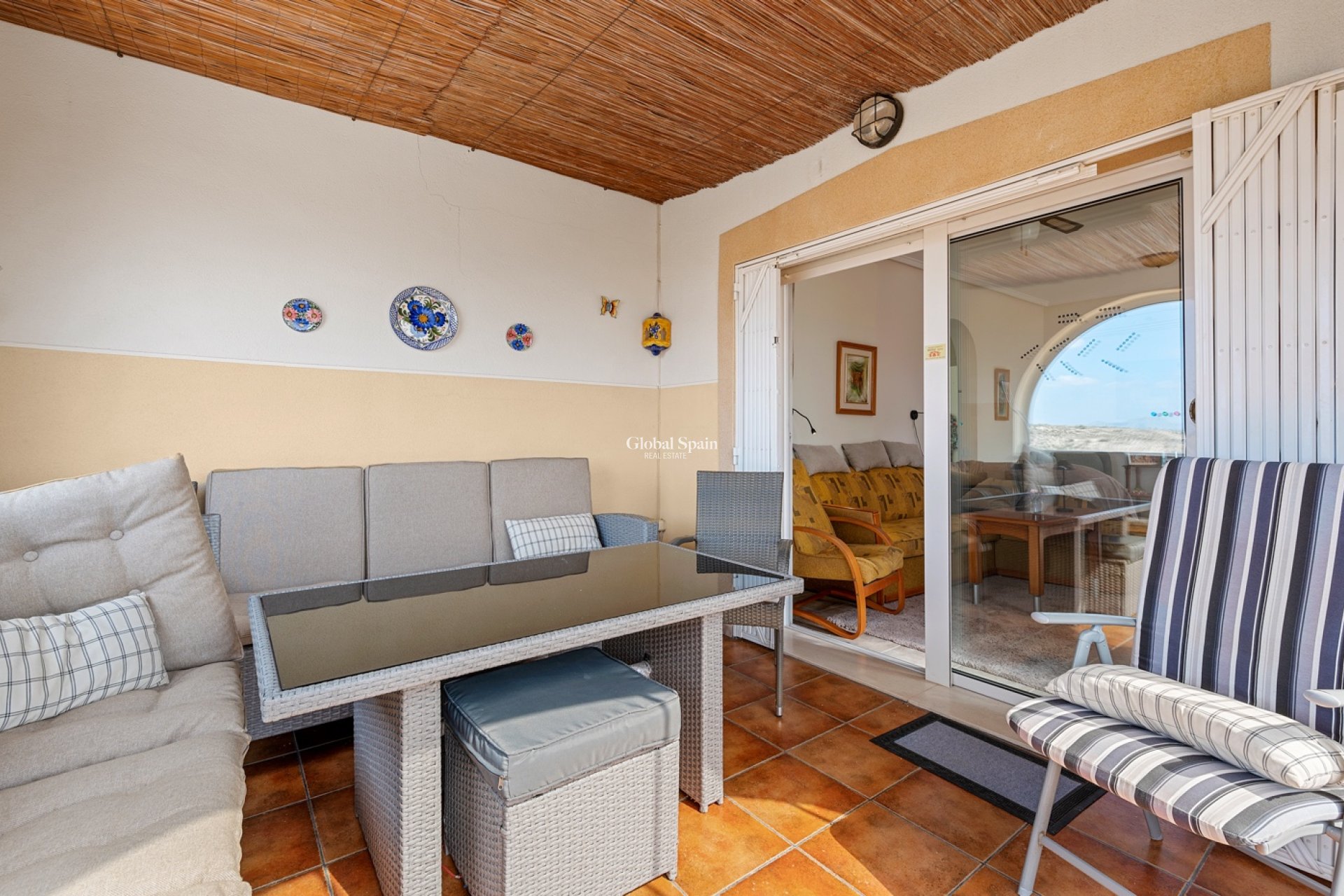 Resale - HOUSE -
CIUDAD QUESADA