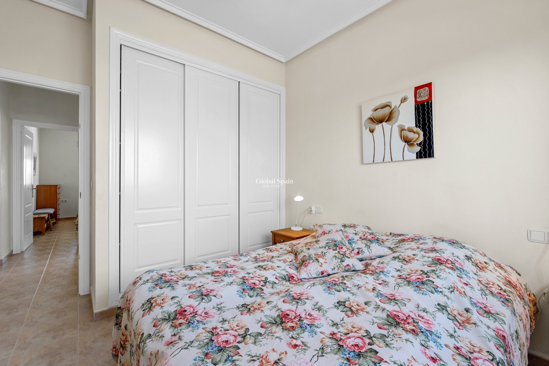 Resale - HOUSE -
CIUDAD QUESADA