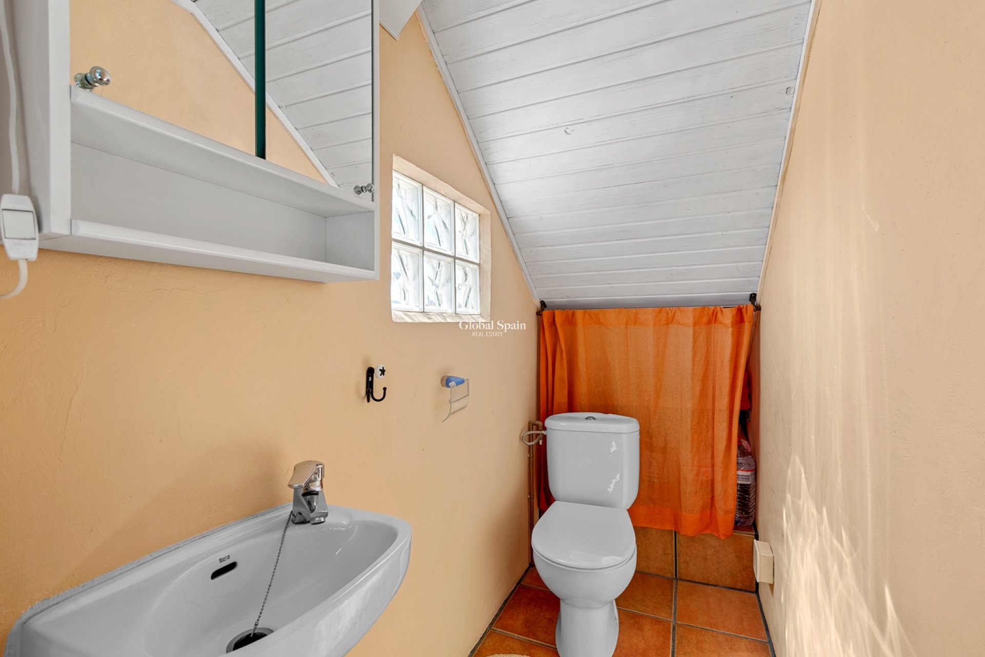 Resale - HOUSE -
CIUDAD QUESADA