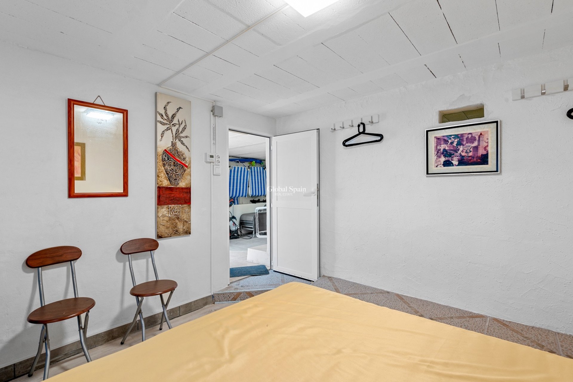 Resale - HOUSE -
CIUDAD QUESADA