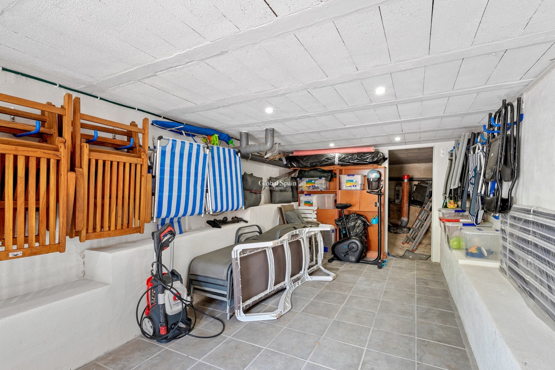 Resale - HOUSE -
CIUDAD QUESADA