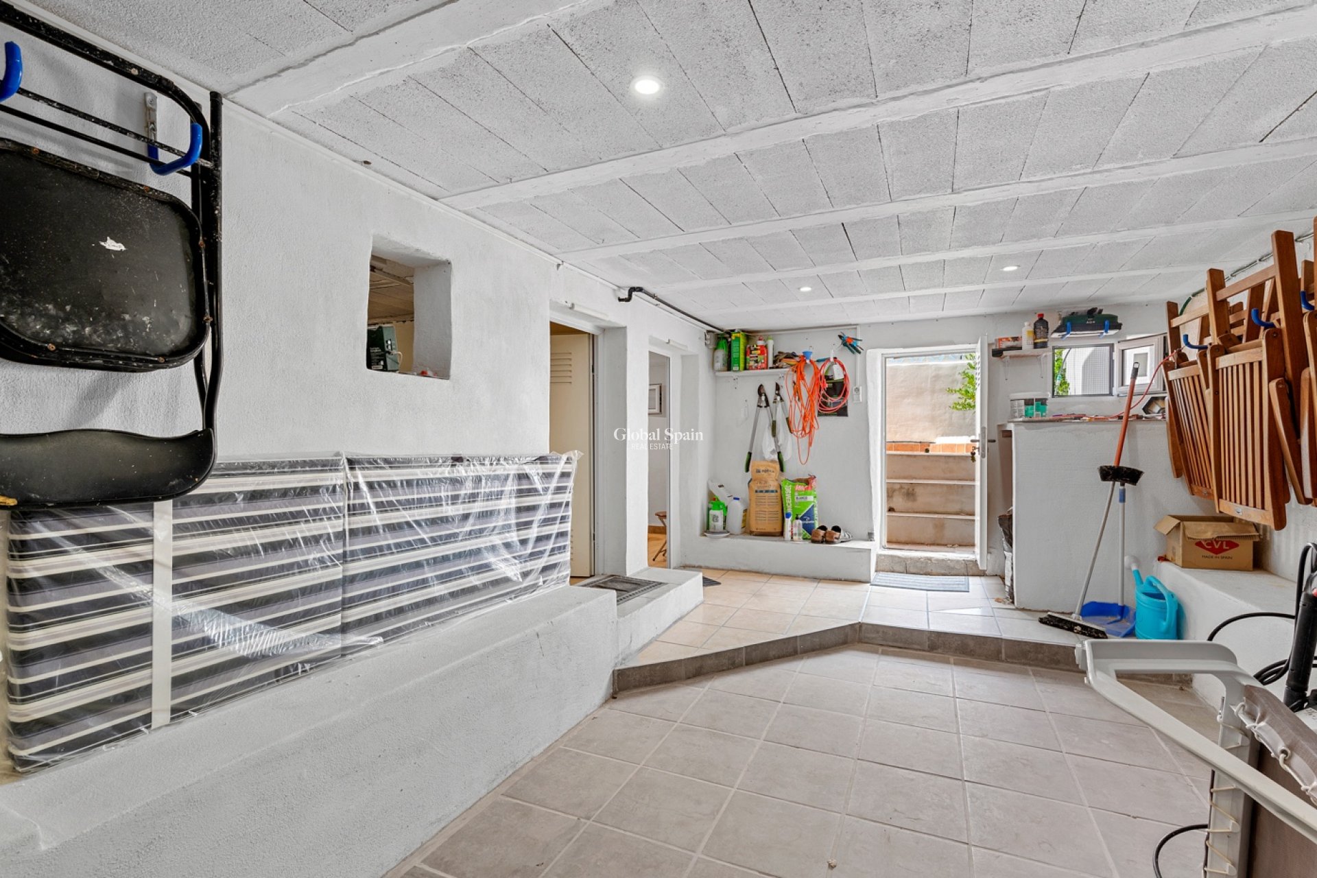 Resale - HOUSE -
CIUDAD QUESADA