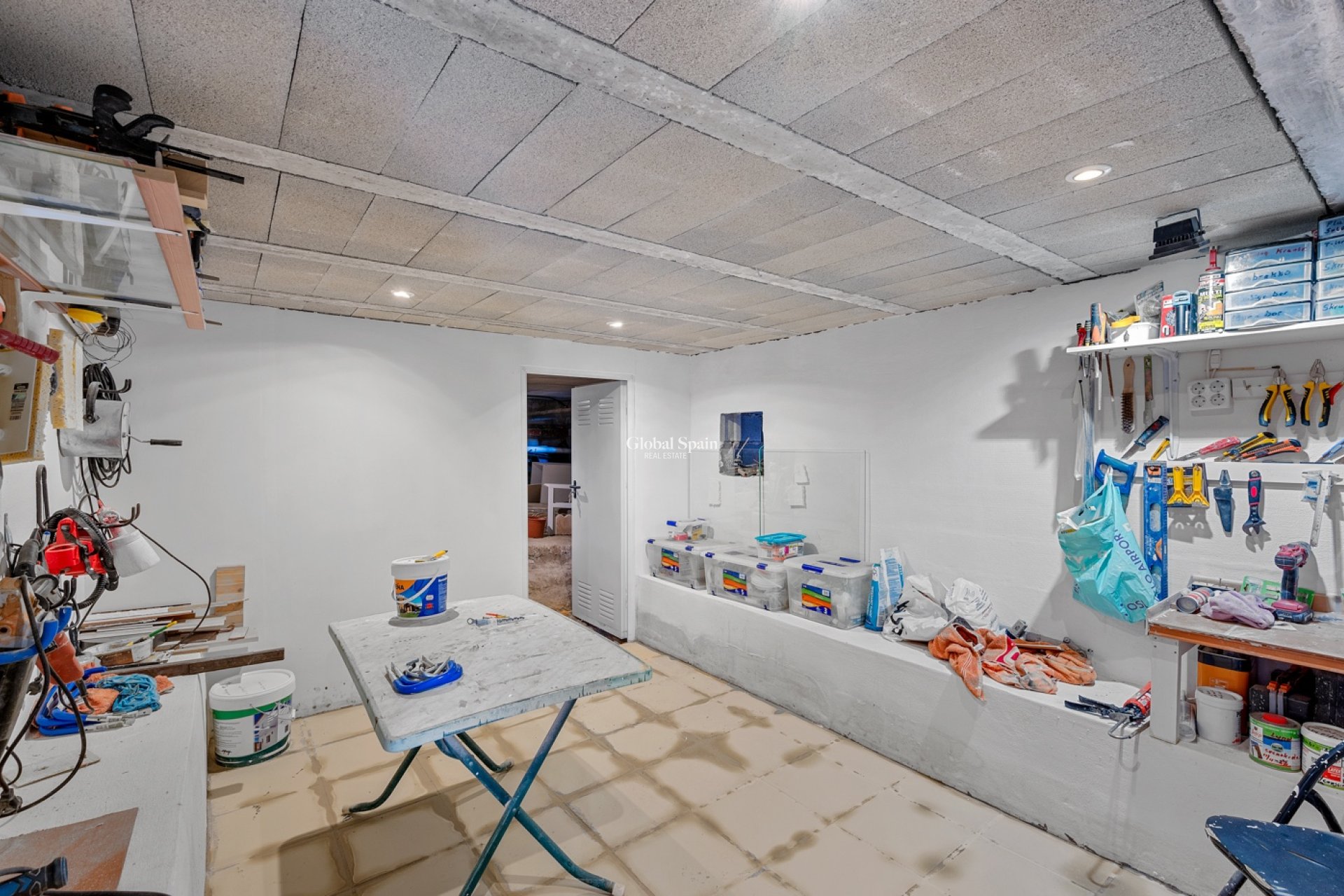 Resale - HOUSE -
CIUDAD QUESADA