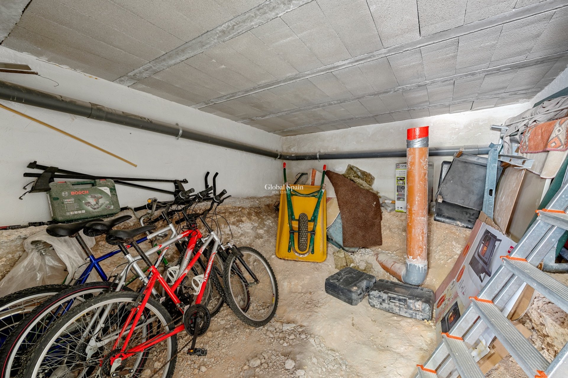 Resale - HOUSE -
CIUDAD QUESADA