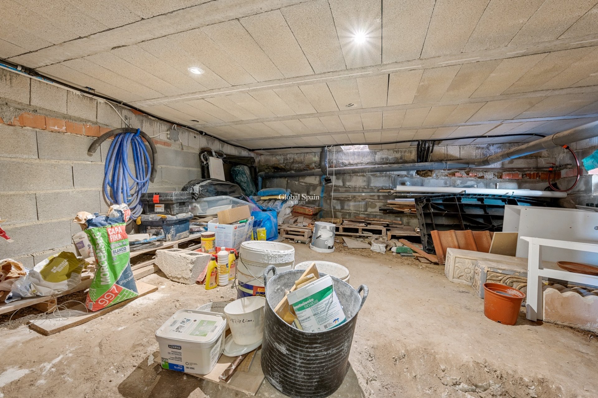 Resale - HOUSE -
CIUDAD QUESADA