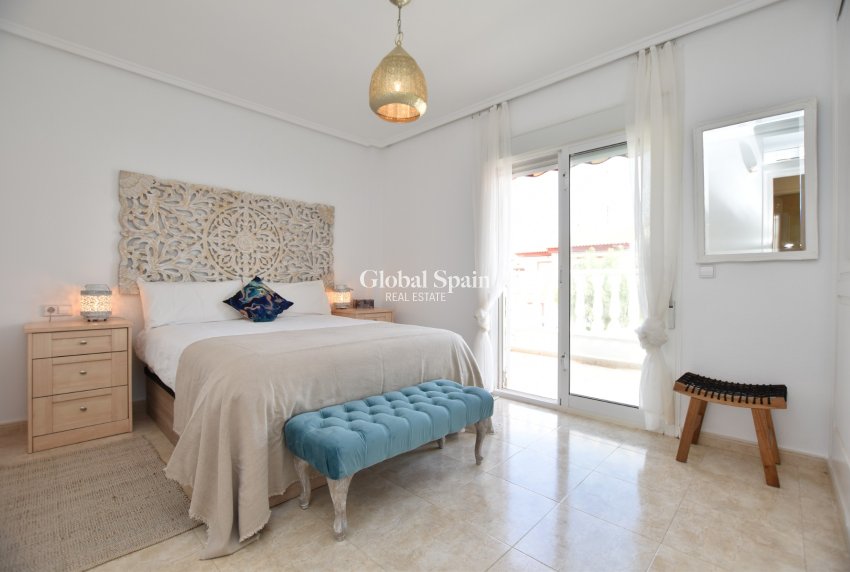 Resale - HOUSE -
CIUDAD QUESADA