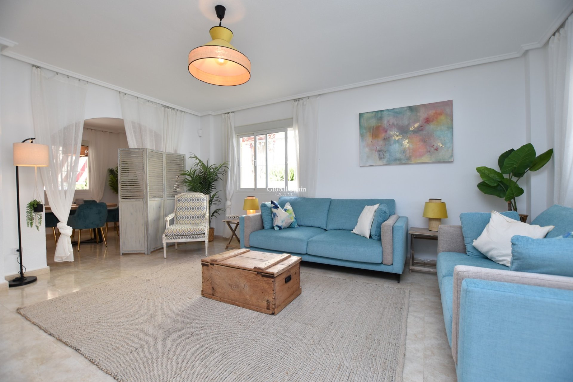 Resale - HOUSE -
CIUDAD QUESADA