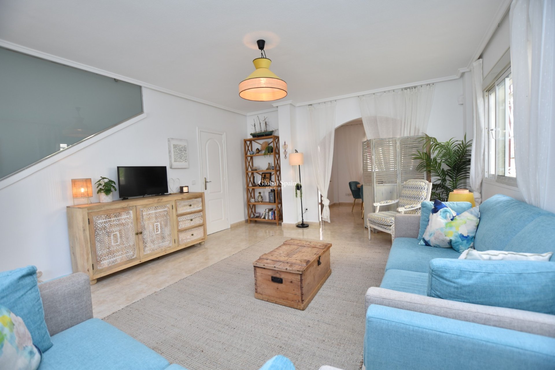 Resale - HOUSE -
CIUDAD QUESADA