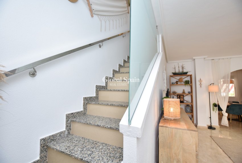 Resale - HOUSE -
CIUDAD QUESADA