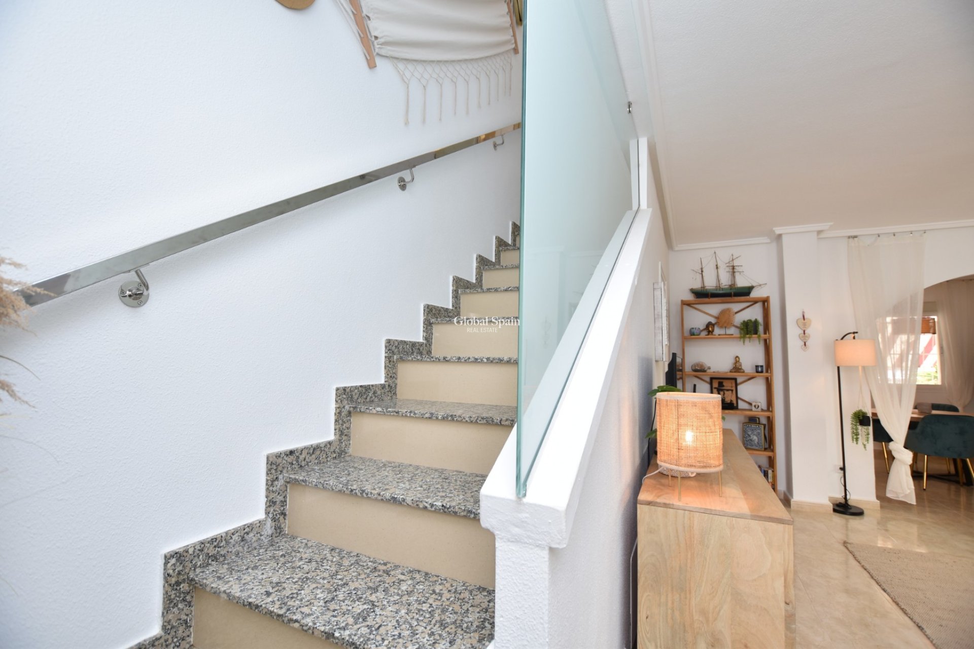 Resale - HOUSE -
CIUDAD QUESADA