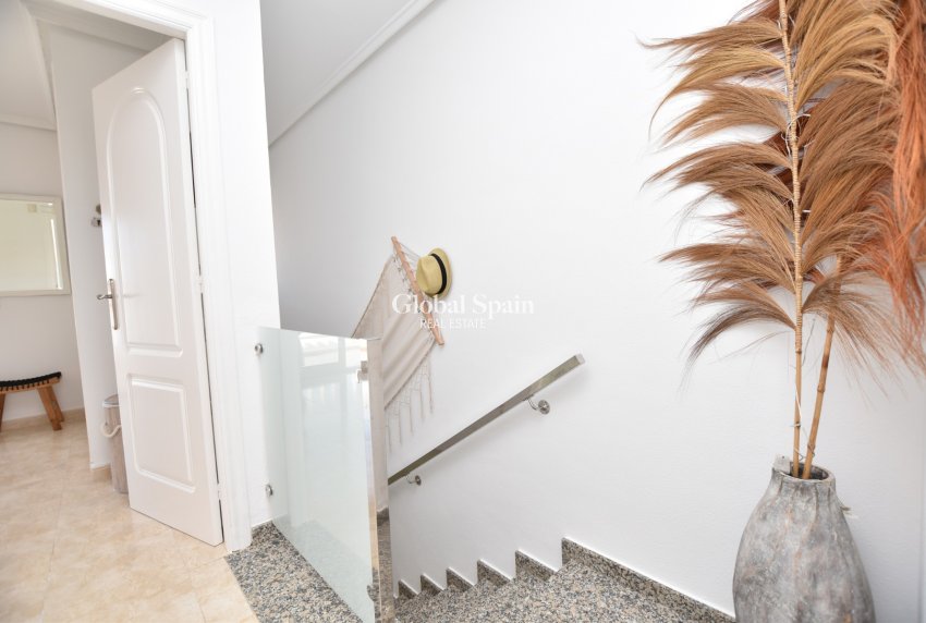 Resale - HOUSE -
CIUDAD QUESADA