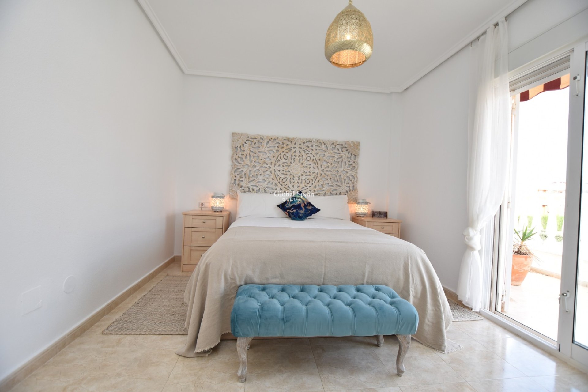 Resale - HOUSE -
CIUDAD QUESADA