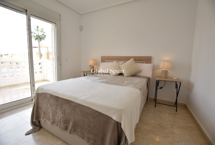 Resale - HOUSE -
CIUDAD QUESADA