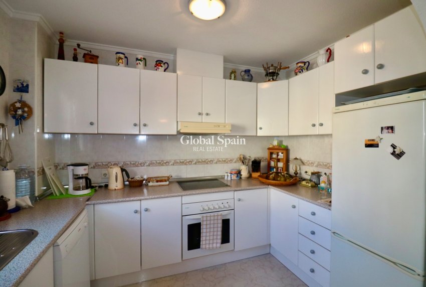 Resale - HOUSE -
CIUDAD QUESADA