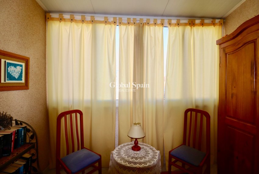 Resale - HOUSE -
CIUDAD QUESADA