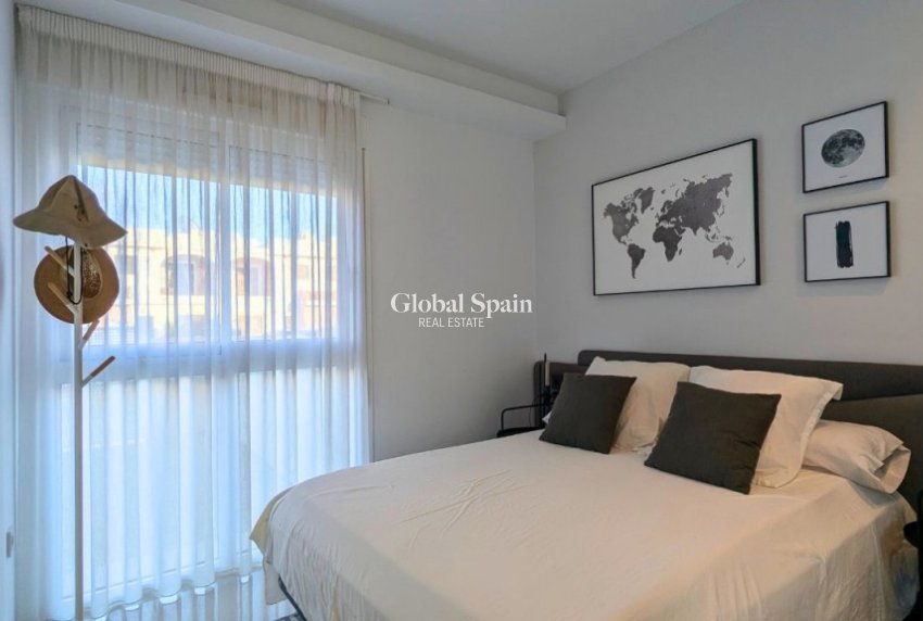 Resale - HOUSE -
CIUDAD QUESADA