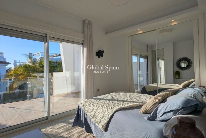 Resale - HOUSE -
CIUDAD QUESADA