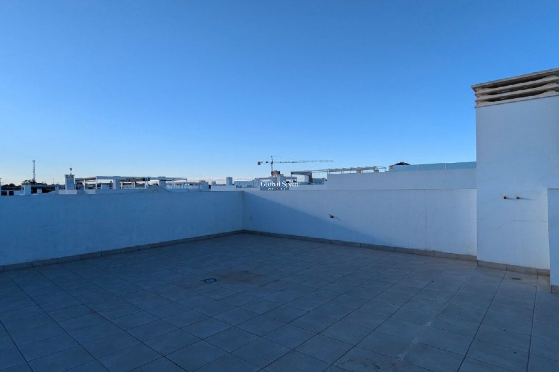 Resale - HOUSE -
CIUDAD QUESADA